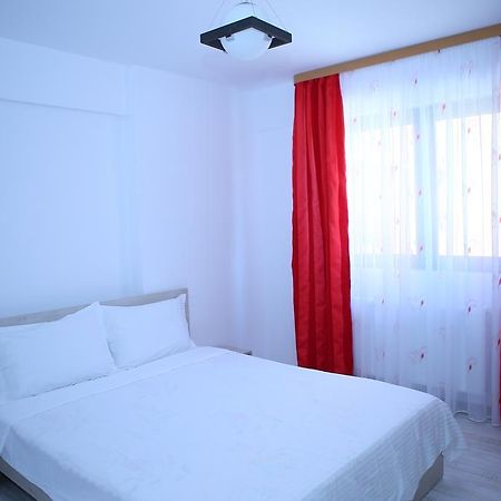 Rcc Apartaments Focşani Dış mekan fotoğraf