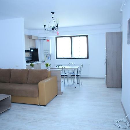 Rcc Apartaments Focşani Dış mekan fotoğraf