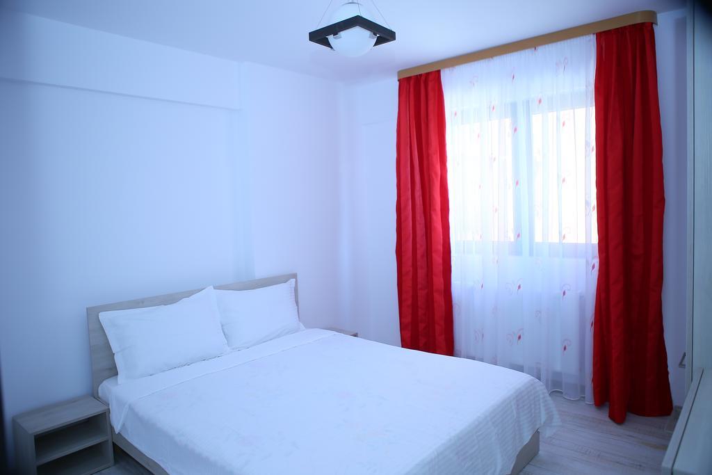 Rcc Apartaments Focşani Dış mekan fotoğraf