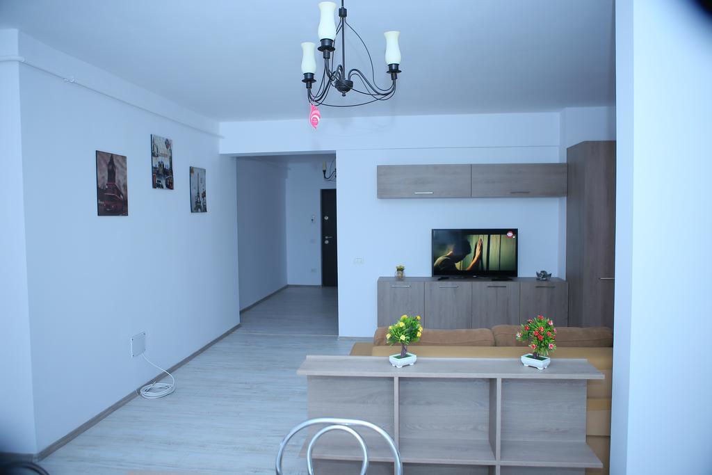 Rcc Apartaments Focşani Dış mekan fotoğraf