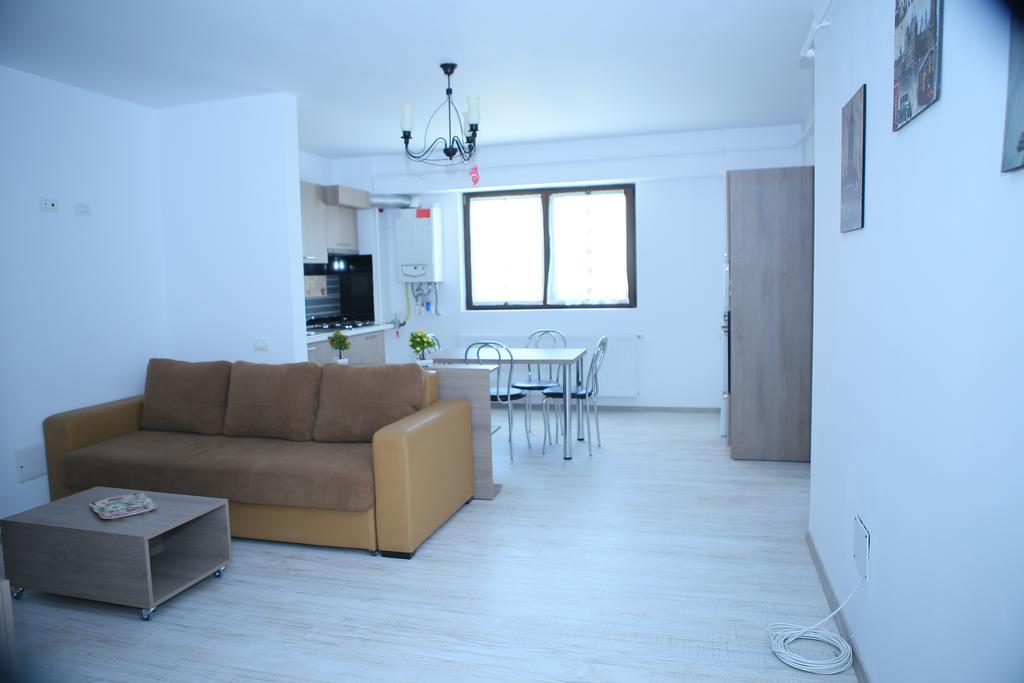 Rcc Apartaments Focşani Dış mekan fotoğraf