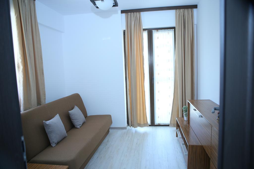 Rcc Apartaments Focşani Dış mekan fotoğraf