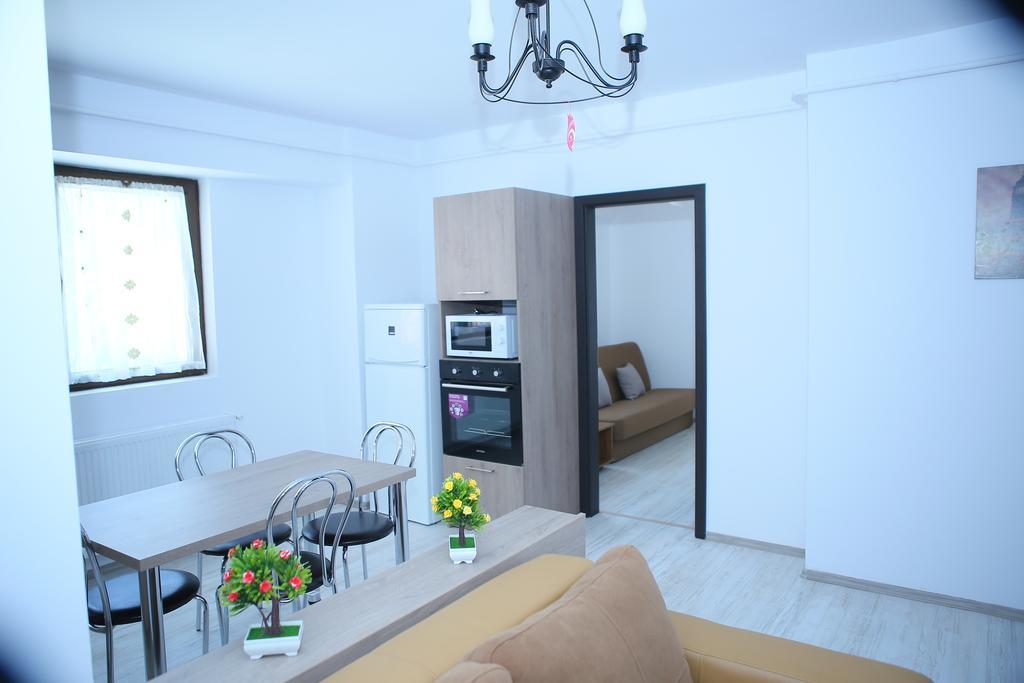 Rcc Apartaments Focşani Dış mekan fotoğraf